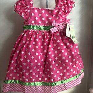 Sophie Fae Toddler Dress